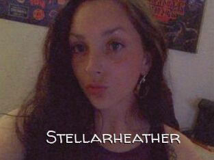 Stellarheather