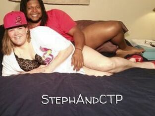 StephAndCTP