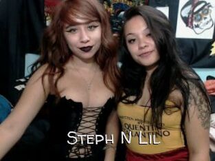 Steph_N_Lil