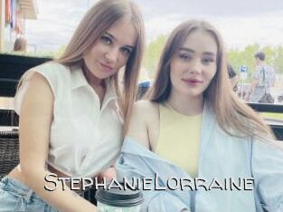 StephanieLorraine