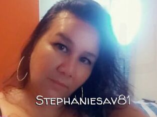 Stephaniesav81