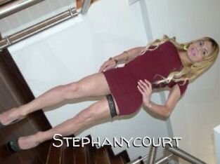 Stephanycourt