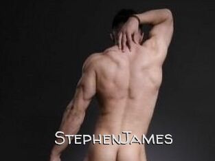 StephenJames