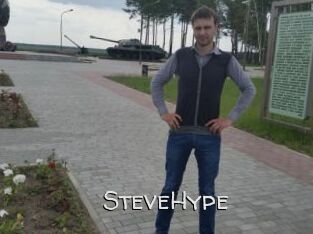 SteveHype