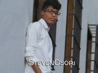 StevenOsori Adult dvd gold