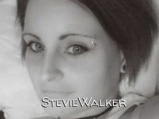 StevieWalker