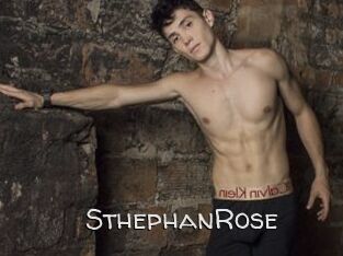 SthephanRose