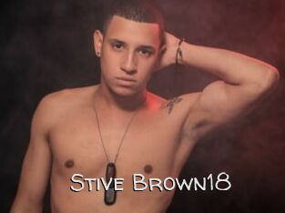 Stive_Brown18