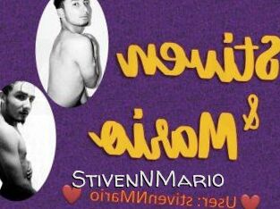 StivenNMario