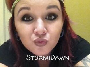 StormiDawn