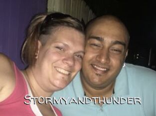 Stormyandthunder