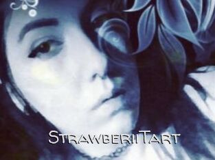 StrawberiiTart