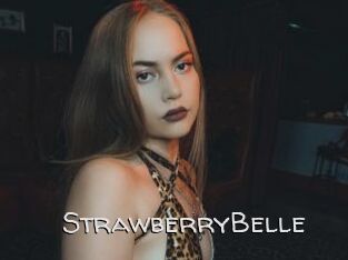 StrawberryBelle