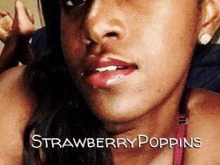 StrawberryPoppins