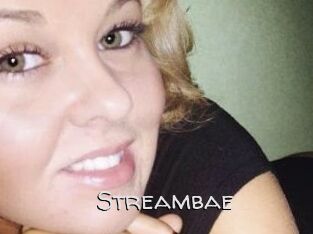 Streambae