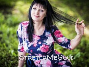 StretchMeGood