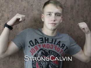 StrongCalvin