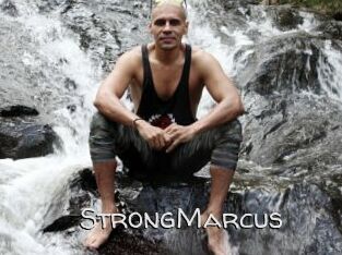 StrongMarcus
