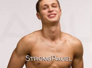 StrongPauel