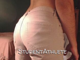 StudentAthlete