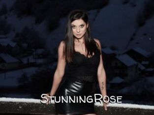 StunningRose
