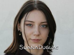 SuanaDuglas