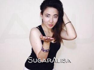 SugarAlisa