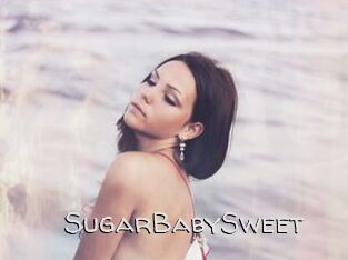 SugarBabySweet