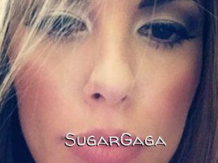 SugarGaga