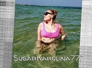SugarKarolina777