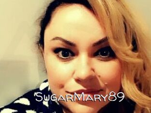 SugarMary89