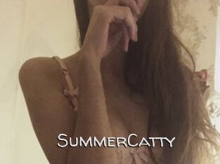 SummerCatty Adult dvd gold