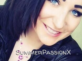 SummerPassionX