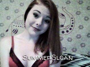 SummerSloan