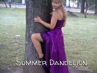 Summer_Dandelion