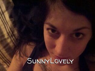 SunnyLovely