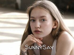 SunnySay
