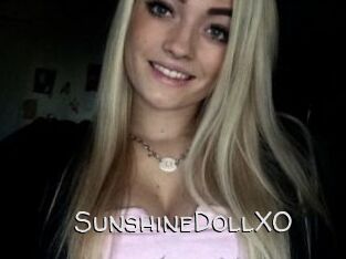 SunshineDollXO