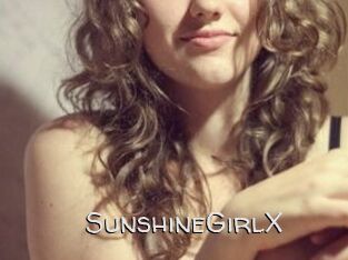 SunshineGirlX