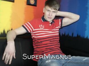 SuperMagnus