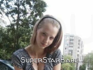 SuperStarBabe