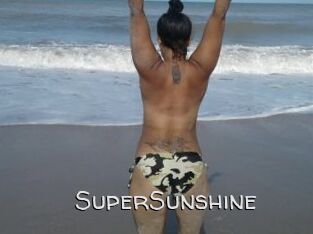 SuperSunshine