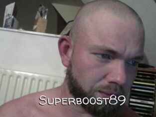 Superboost89