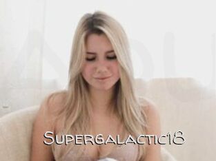 Supergalactic18