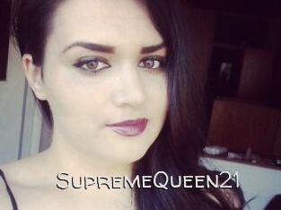SupremeQueen21