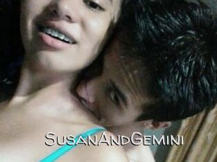 SusanAndGemini