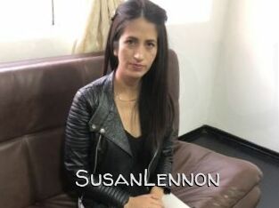 SusanLennon