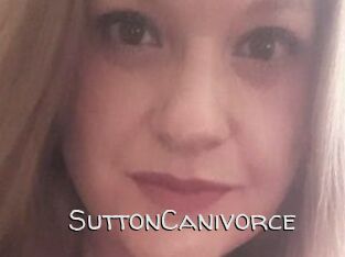 SuttonCanivorce