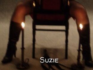Suzie