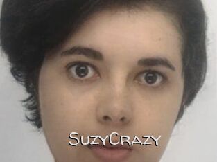 SuzyCrazy